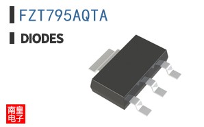 FZT795AQTA
