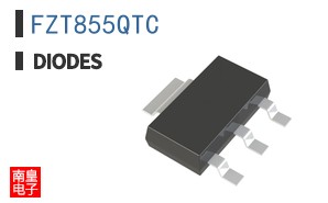 FZT855QTC