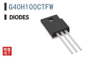 G40H100CTFW