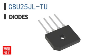 GBU25JL-TU