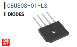 GBU808-01-LS