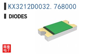 KX3212D0032.768000