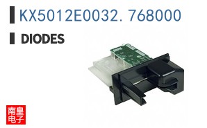 KX5012E0032.768000