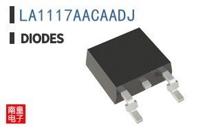 LA1117AACAADJ