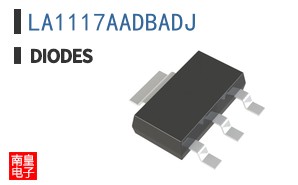 LA1117AADBADJ