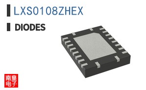 LXS0108ZHEX