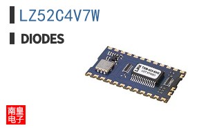 LZ52C4V7W