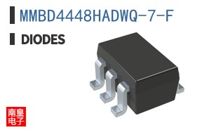 MMBD4448HADWQ-7-F
