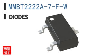 MMBT2222A-7-F-W