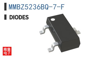 MMBZ5236BQ-7-F