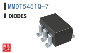 MMDT5451Q-7