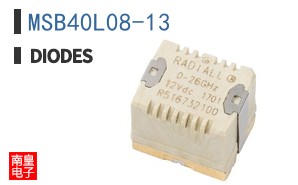 MSB40L08-13
