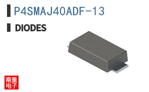 P4SMAJ40ADF-13