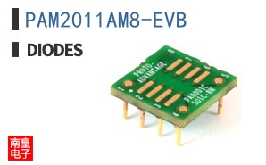 PAM2011AM8-EVB