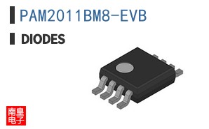PAM2011BM8-EVB