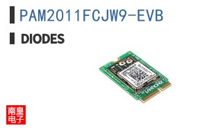 PAM2011FCJW9-EVB
