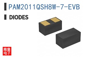 PAM2011QSH8W-7-EVB