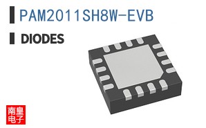 PAM2011SH8W-EVB