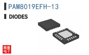 PAM8019EFH-13