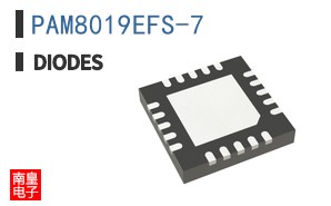 PAM8019EFS-7