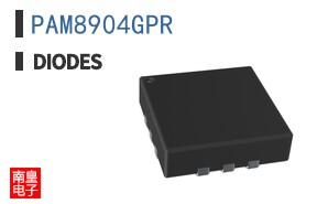 PAM8904GPR