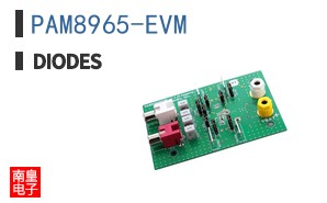 PAM8965-EVM