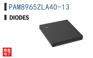 PAM8965ZLA40-13