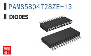 PAMS5804T28ZE-13