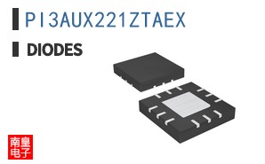 PI3AUX221ZTAEX