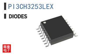 PI3CH3253LEX
