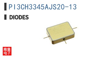 PI3CH3345AJS20-13