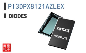 PI3DPX8121AZLEX