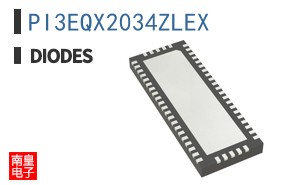PI3EQX2034ZLEX