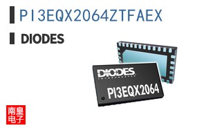 PI3EQX2064ZTFAEX