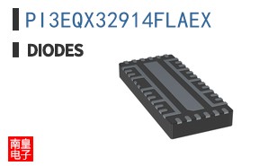 PI3EQX32914FLAEX