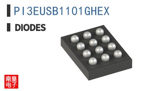 PI3EUSB1101GHEX