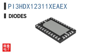 PI3HDX12311XEAEX