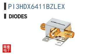 PI3HDX6411BZLEX