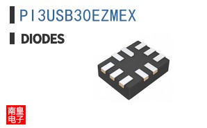 PI3USB30EZMEX
