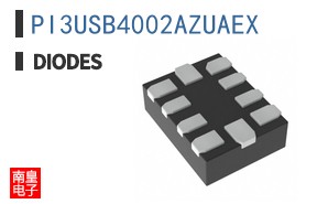 PI3USB4002AZUAEX