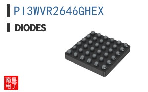 PI3WVR2646GHEX