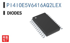 PI4IOE5V6416AQ2LEX