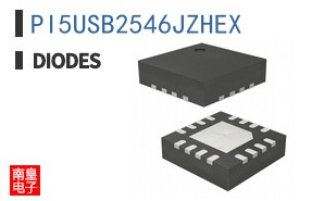PI5USB2546JZHEX