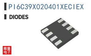 PI6C39X020401XECIEX