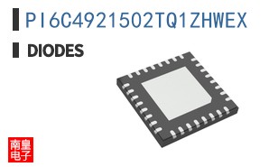 PI6C4921502TQ1ZHWEX