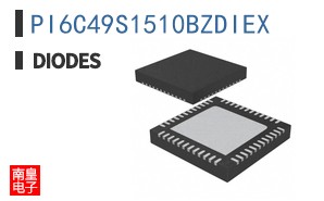 PI6C49S1510BZDIEX