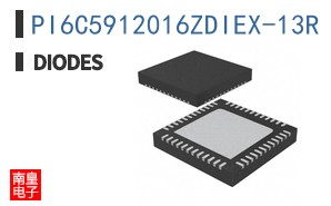 PI6C5912016ZDIEX-13R