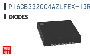 PI6CB332004AZLFEX-13R