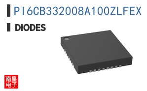 PI6CB332008A100ZLFEX