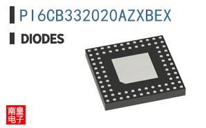 PI6CB332020AZXBEX